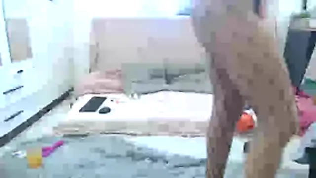 Your Desires07 online show from October 28, 2025, 10:14 am