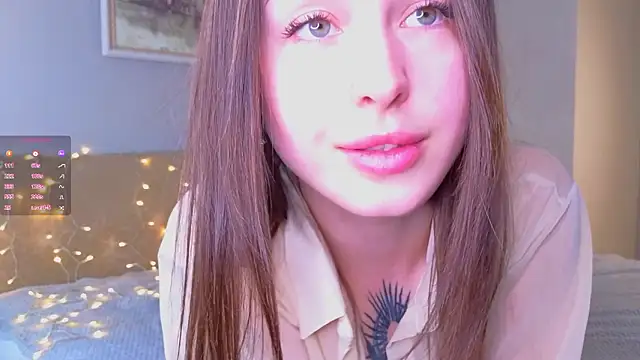 Snapshot of TinyMollys chatting on March 15, 2026, 3:52 pm TinyMollys online show from March 15, 2026, 3:52 pm