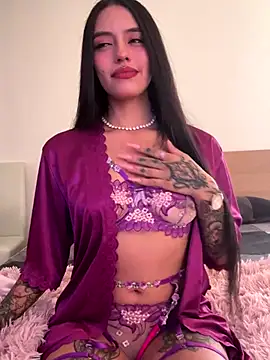 ViictoriaLeeon online show from November 28, 2025, 3:12 pm