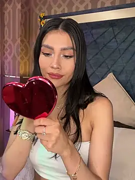 TanyaBello online show from February 6, 2026, 5:03 am