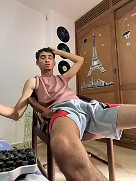 gsusss feet online show from October 17, 2025, 6:21 pm