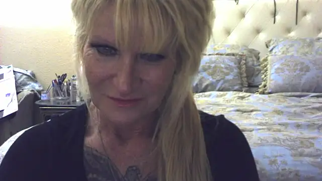 Bornbutiful online show from February 9, 2026, 1:36 am