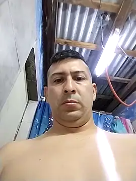 fermariana online show from January 12, 2026, 9:09 pm