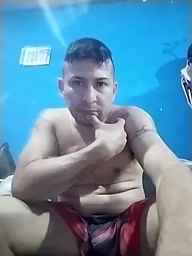 fermariana online show from October 16, 2025, 10:29 pm