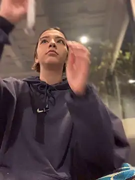 MiaaCute- online show from October 24, 2025, 11:59 pm