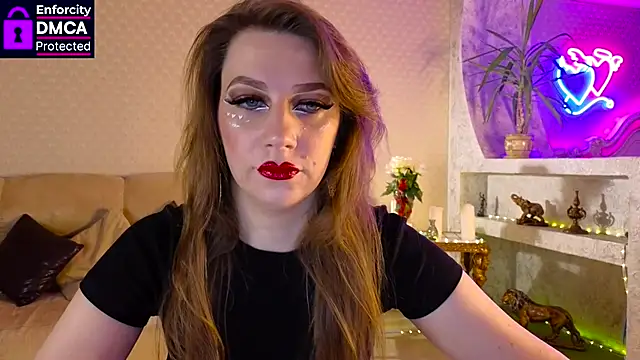 DoubleMeow online show from November 23, 2025, 4:06 pm