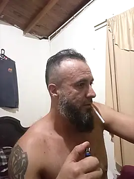 barbas880914 online show from November 11, 2025, 5:46 am