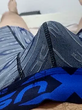 El pajitas35 online show from October 24, 2025, 4:55 am