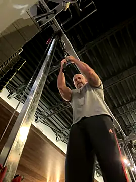 Snapshot of 1totangox chatting on November 18, 2025, 10:18 am 1totangox online show from November 18, 2025, 10:18 am