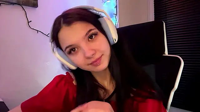 Snapshot of HanaMantanaDell chatting on February 13, 2026, 3:12 pm HanaMantanaDell online show from February 13, 2026, 3:12 pm