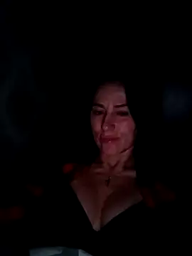 Luna 7777 online show from April 23, 2026, 9:05 pm