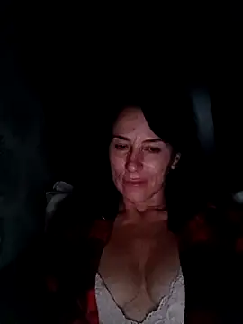 Luna 7777 online show from October 29, 2025, 10:42 pm