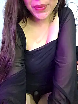 Snapshot of Alissun_ chatting on December 4, 2025, 11:26 pm Alissun online show from December 4, 2025, 11:26 pm