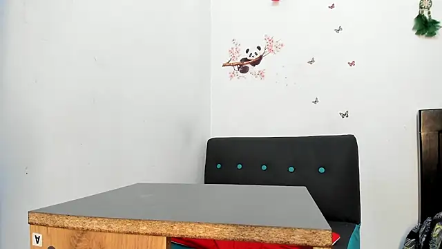 KYMBERLY0825 online show from January 12, 2026, 1:23 am