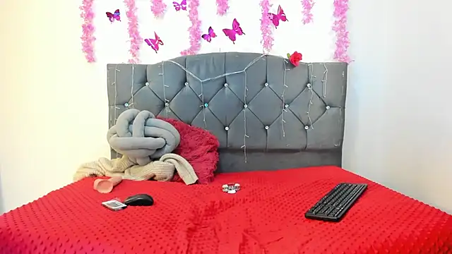 Snapshot of Candy_Soud19 chatting on November 25, 2025, 12:49 pm Candy Soud19 online show from November 25, 2025, 12:49 pm