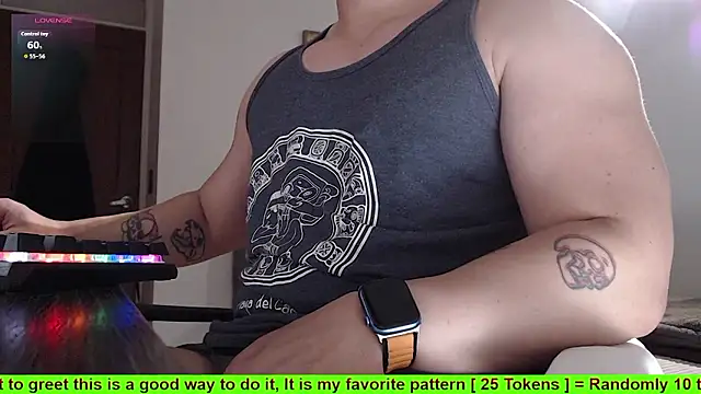 Snapshot of SugaredDigit chatting on January 16, 2026, 9:41 pm SugaredDigit online show from January 16, 2026, 9:41 pm