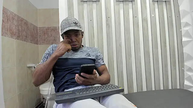 Stevenbrand online show from January 17, 2026, 7:39 pm