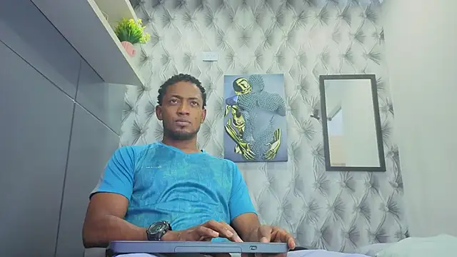 Stevenbrand online show from November 15, 2025, 7:07 pm