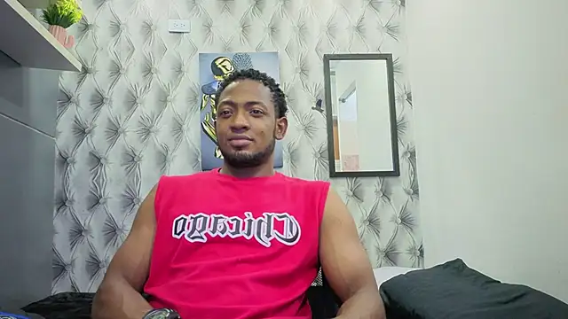 Stevenbrand online show from November 6, 2025, 7:07 pm