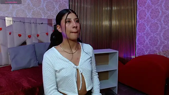 Snapshot of Adisson_Tay chatting on February 27, 2026, 11:54 am Adisson Tay online show from February 27, 2026, 11:54 am