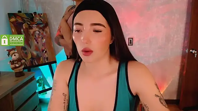 Snapshot of natval6 chatting on November 16, 2025, 10:31 am natval6 online show from November 16, 2025, 10:31 am