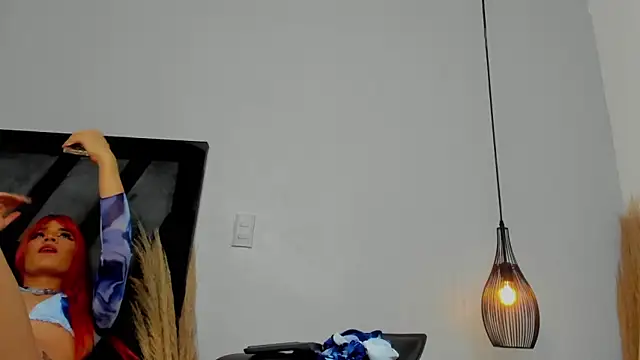 Snapshot of Amelia_Brixton chatting on January 16, 2026, 5:55 am Amelia Brixton online show from January 16, 2026, 5:55 am