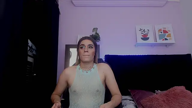 Snapshot of Amelia_Brixton chatting on February 26, 2026, 7:52 am Amelia Brixton online show from February 26, 2026, 7:52 am