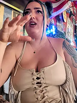 ImKatMeow online show from May 13, 2026, 10:17 pm