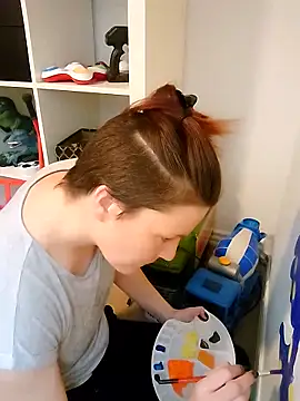 SweetMy online show from November 13, 2025, 10:52 am