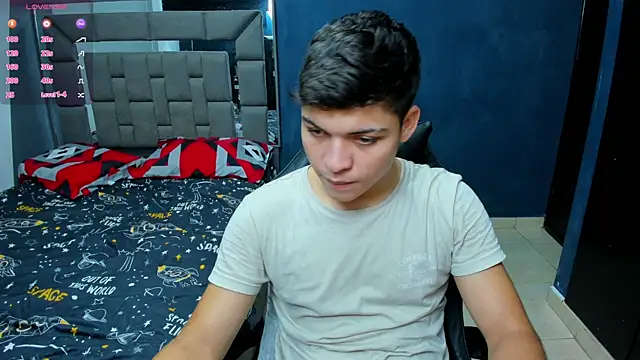 Snapshot of baby_david_03 chatting on March 1, 2026, 3:50 am baby david 03 online show from March 1, 2026, 3:50 am