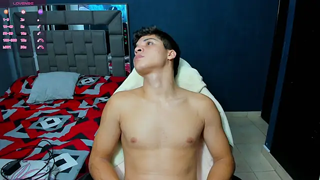 Snapshot of baby_david_03 chatting on February 1, 2026, 4:33 am baby david 03 online show from February 1, 2026, 4:33 am