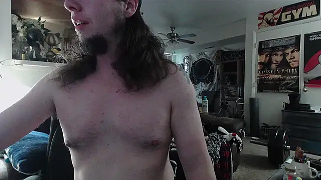 biggerisbetter12 online show from July 13, 2026, 12:48 pm