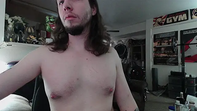 biggerisbetter12 online show from February 26, 2026, 10:43 pm