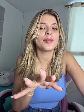  Alicee 1 online show from November 2, 2025, 8:14 pm