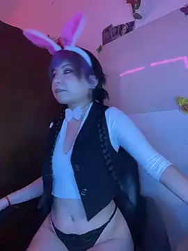 onlyjadex online show from March 25, 2026, 5:07 am