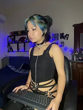 onlyjadex online show from February 20, 2026, 8:22 pm