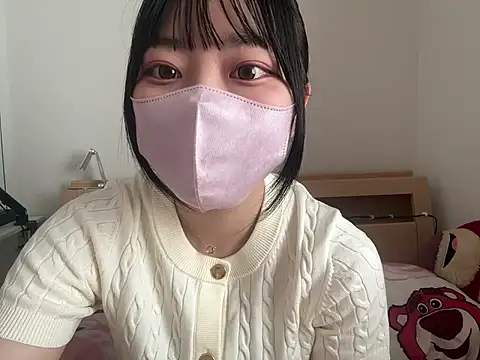 pinkudayo girl online show from April 25, 2026, 3:31 am