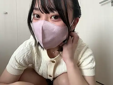 pinkudayo girl online show from May 26, 2026, 4:43 am