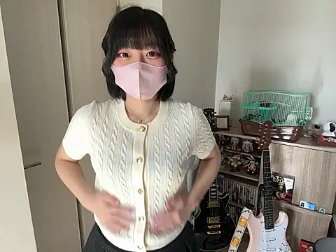 pinkudayo girl online show from March 14, 2026, 1:55 am