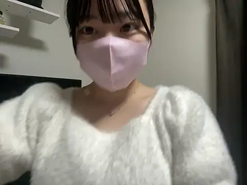 pinkudayo girl online show from May 15, 2026, 12:03 pm