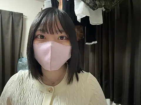 pinkudayo girl online show from May 24, 2026, 12:05 pm