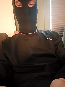 Benfetish online show from November 5, 2025, 4:43 pm