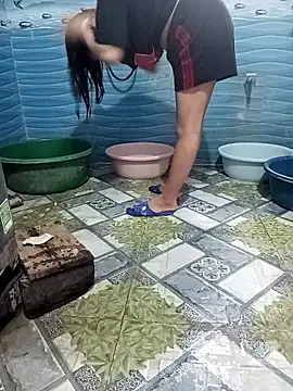 Snapshot of Chmdiemd chatting on January 18, 2026, 7:45 am Chmdiemd online show from January 18, 2026, 7:45 am