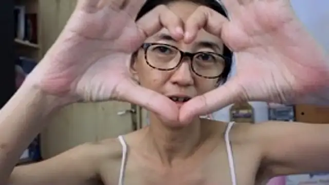 princessD077 online show from April 6, 2026, 6:47 am