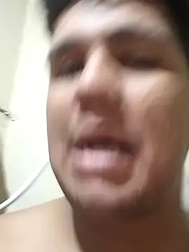 Az09abreu9 online show from October 17, 2025, 5:55 am
