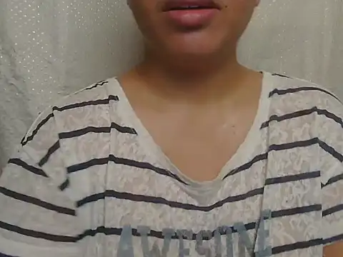 ChubbyButty online show from May 3, 2026, 11:19 pm
