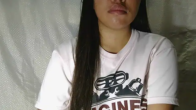 ChubbyButty online show from November 23, 2025, 12:26 pm