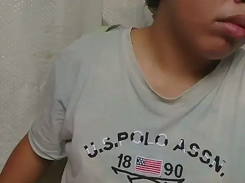 ChubbyButty online show from May 7, 2026, 3:00 am