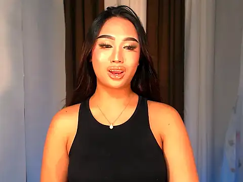 BigBrownCock Candice online show from December 1, 2025, 7:04 pm