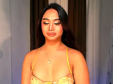 BigBrownCock Candice online show from November 23, 2025, 4:50 pm